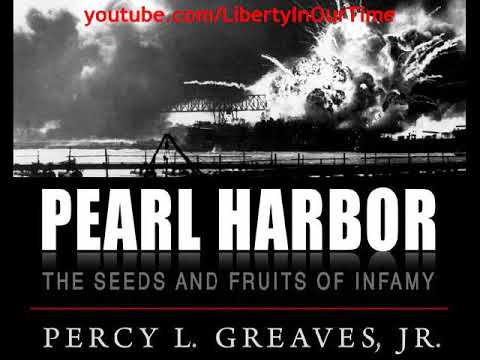 Pearl Harbor | Chapter 28: Joint Congressional Committee Investigation, 1945-1946 - Part 2