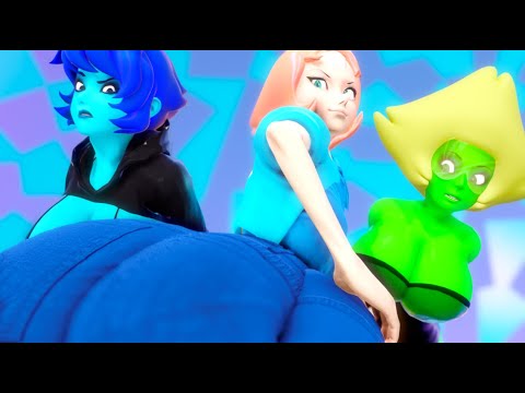 Pearl's Secret Twerk Career