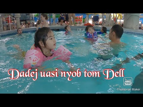 Peb dadej uasi tom Dell,2023