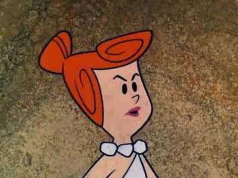 Pebbles Birthday (w/Dancing Girls!)