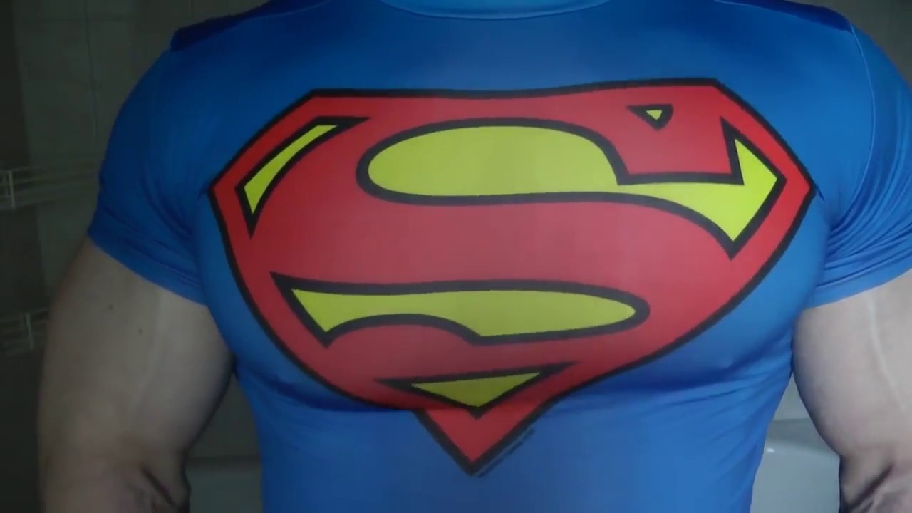 Pec bounce compilation