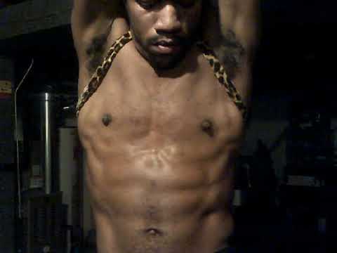 PEC BOUNCE WITH THE GYPSY KING