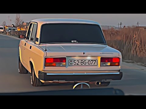 {Pecat Bass Mahni Remix 2024 - 2025 Yeni} - Azeri Bass Music