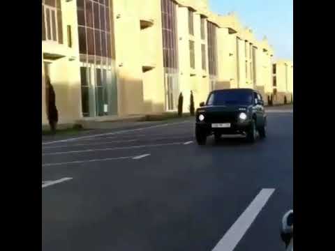 PECHAT YIGILMIS NIVA SUPER VEZIYYETDE PEREDOK - 90 PK 125 .