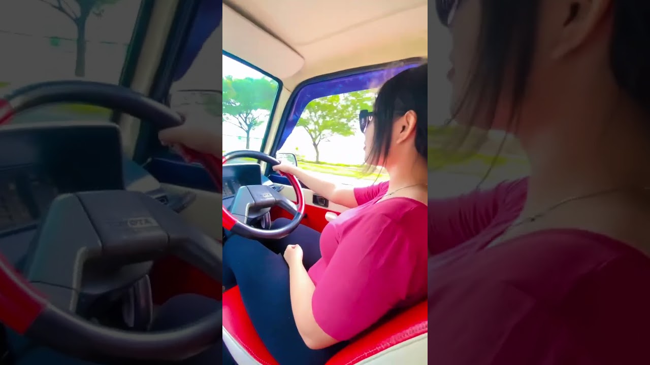 Pecinta mobil tua mana nih😋