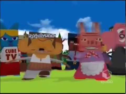 Pecola - Coco sings to Pecola Theme Song with her new singing voice