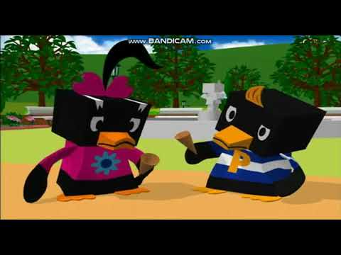 Pecola Custom Episode 3