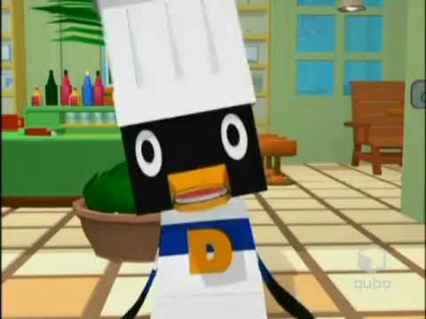 Pecola Episode Glitch [DVR Recording] (2012)