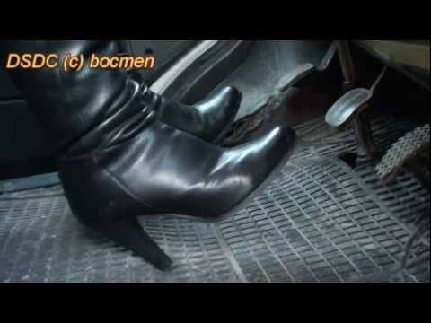 pedal pumping mix 1 2011.mpg