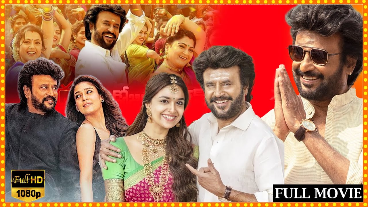 Peddanna Telugu Full Length HD Movie | Rajinikanth Super Hit Action Drama Movie | TeluguMovies