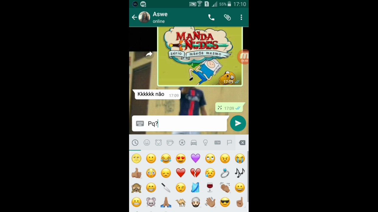 PEDINDO NUDES PRA MINHA AMIGA DE 20 ANOS(VEJA OQUE ELA DISSE. NÚMERO NA DESCRIÇÃO)