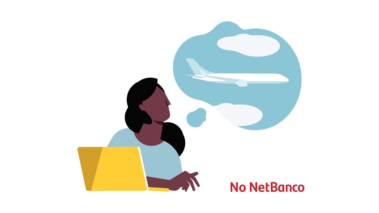 Pedir crédito online no NetBanco