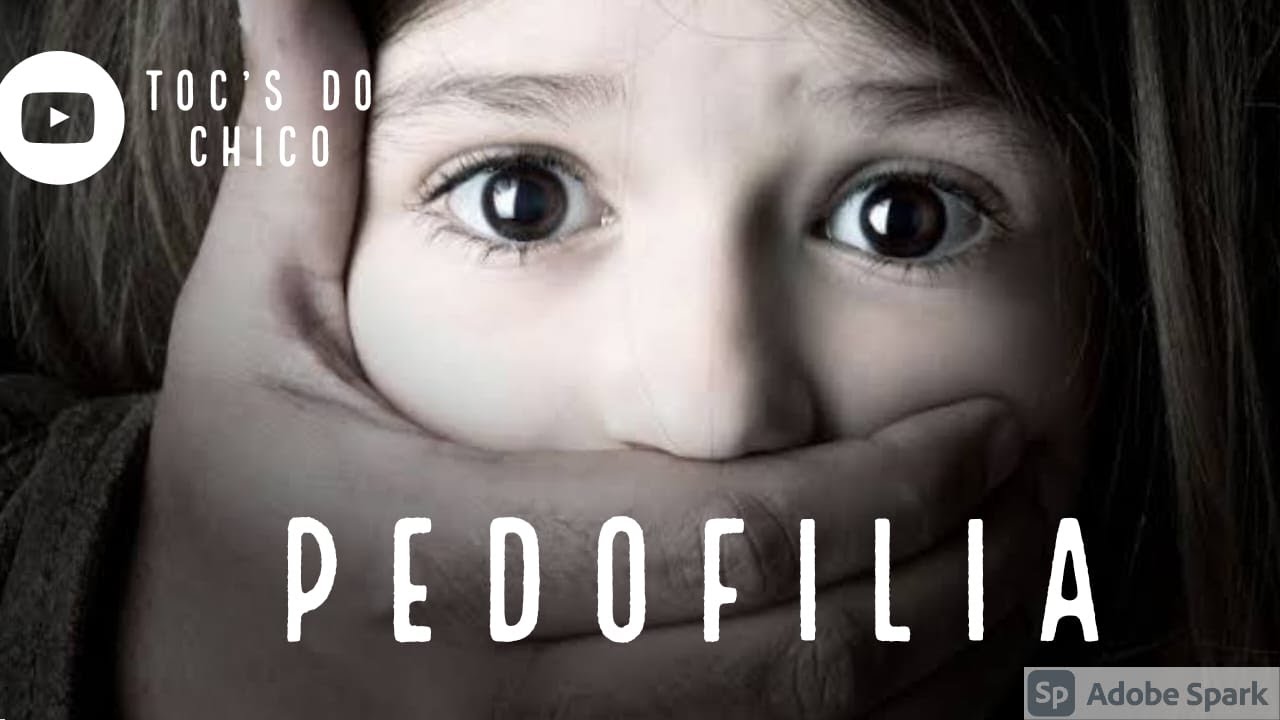 PEDOFILIA: Tem cura? O psicólogo responde!