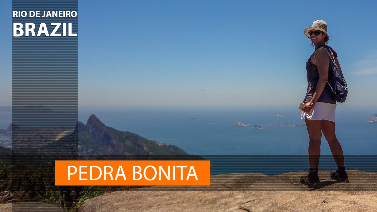 Pedra Bonita: Hidden Gem or Tourist Trap in Rio? 🇧🇷