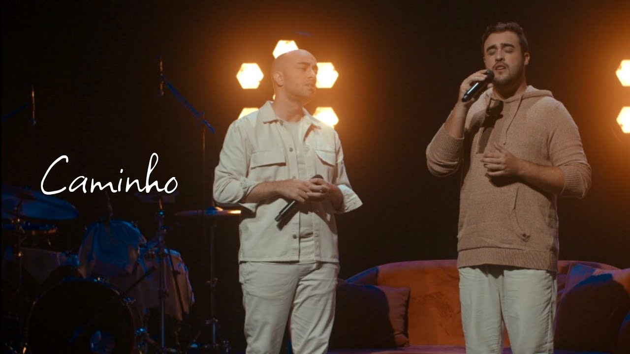 PEDRO VALENÇA  e @GabrielGabro  - Caminho (Vídeo Oficial)