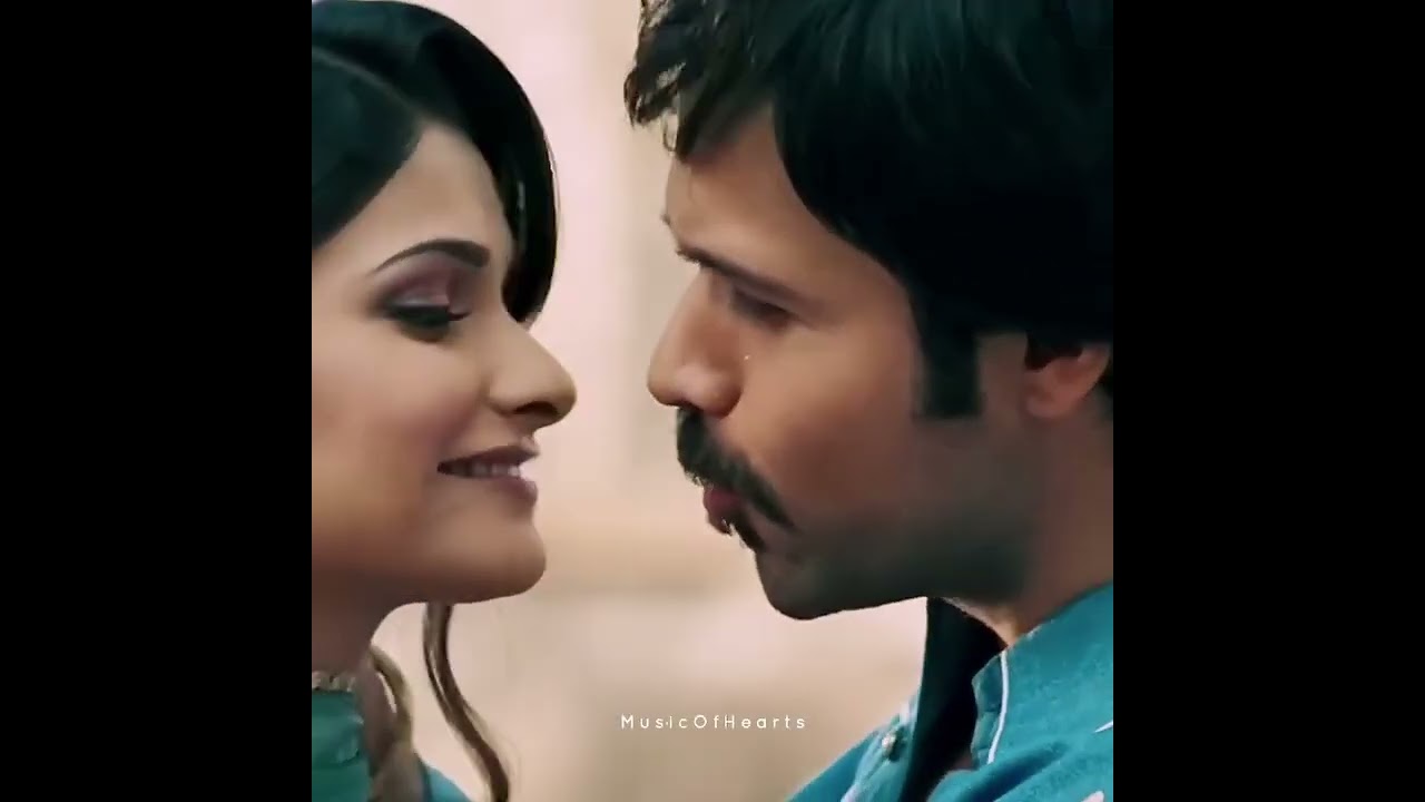 Pee Loon feat EMRAAN HASHMI & PRACHI DESAI। Once Upon a Time in Mumbai। Mohit Chauhan