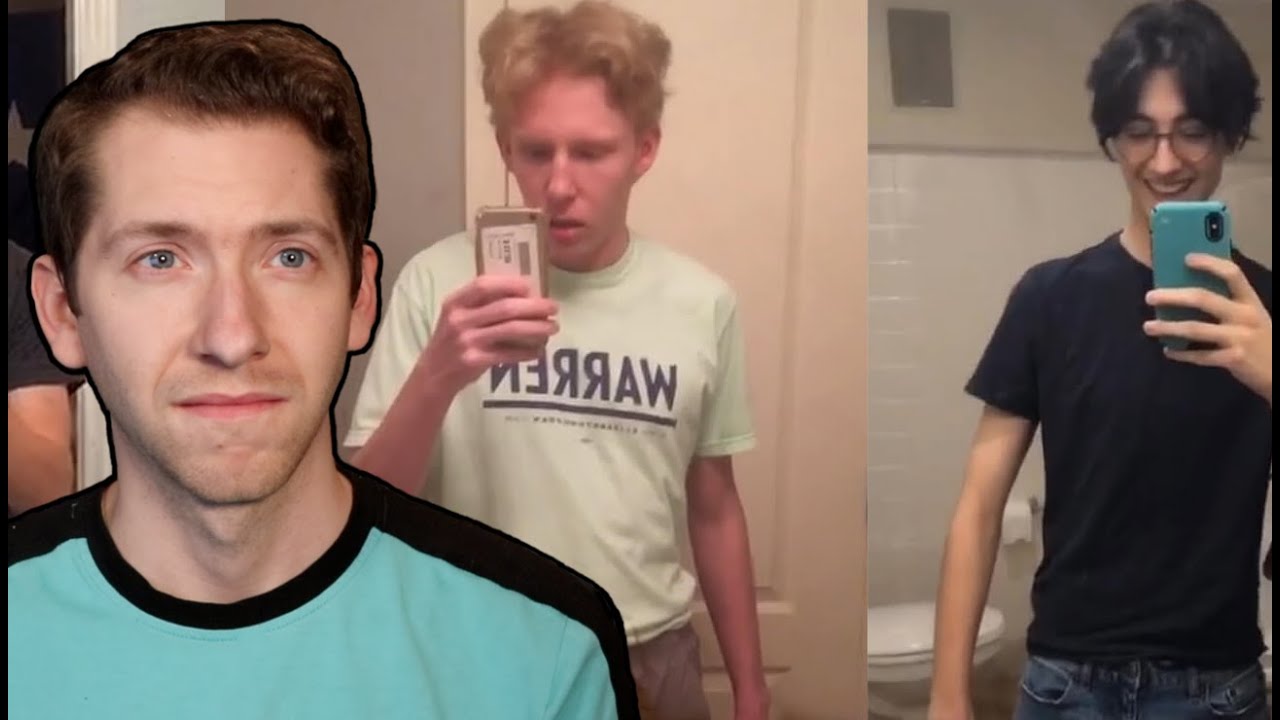 Pee Your Pants Challenge (Why Do This??)