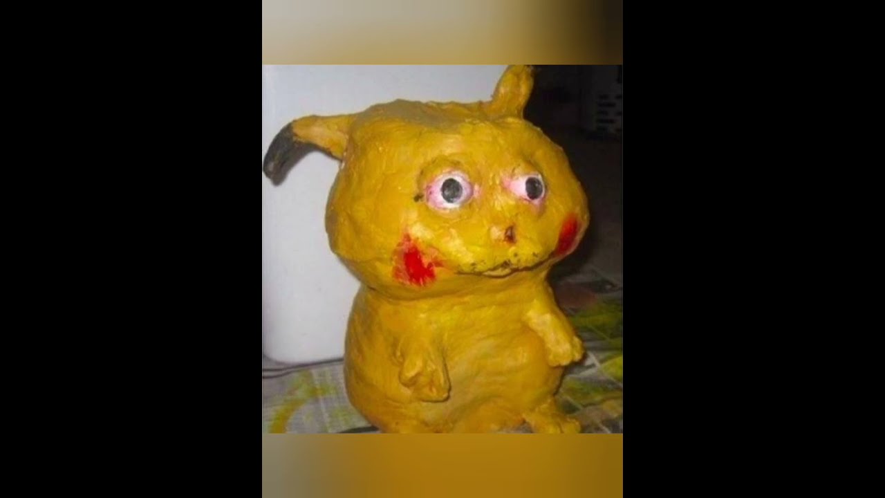 Peekerchu is the greatest pokethamster