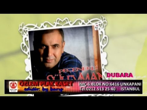 Peçenekli Süleyman - Dubara