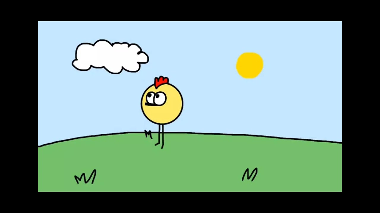 Peep And The Big Wide World Pbs Kids