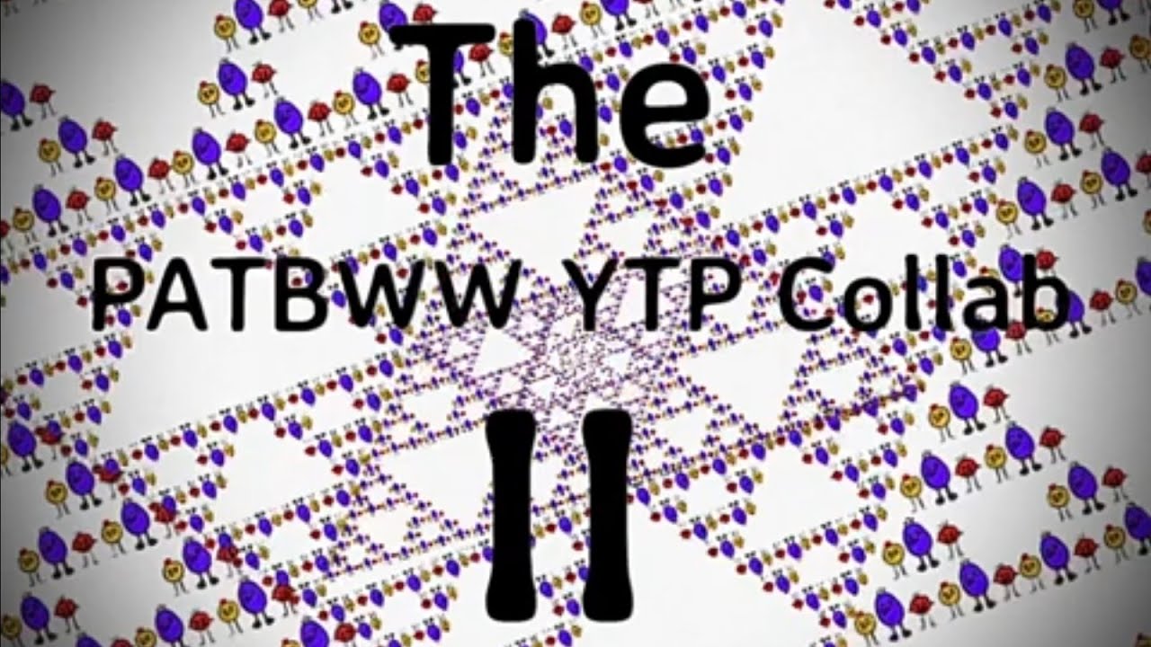 Peep and the Big Wide World YTP Collab 2