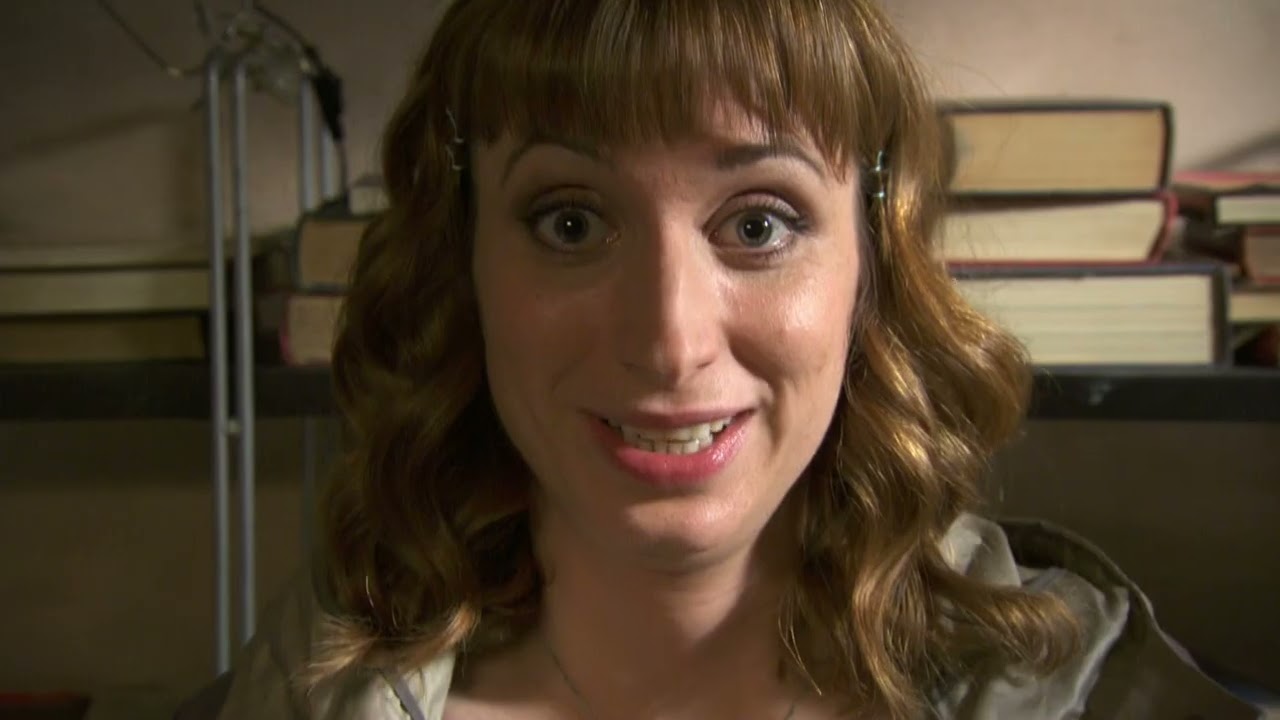 Peep Show S08E06   Quantocking II