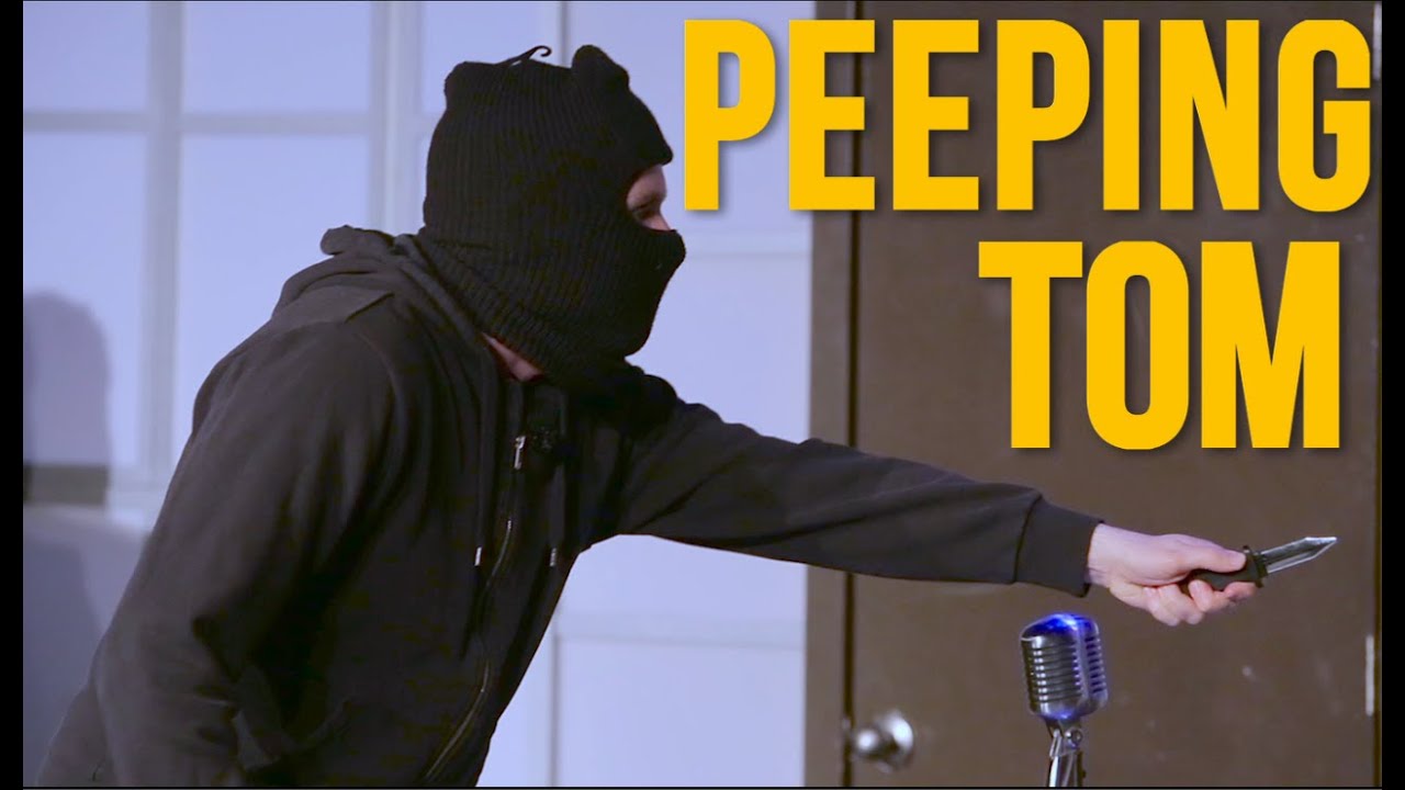 Peeping Tom - Episode 13