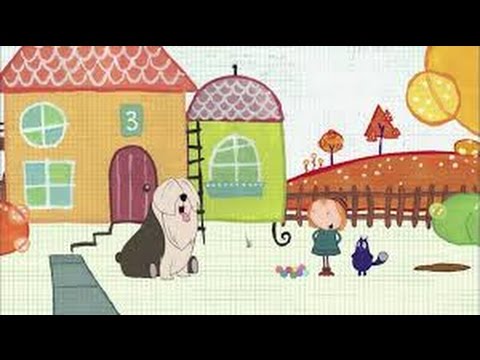Peg + Cat | The Big Dog Problem Book Reading
