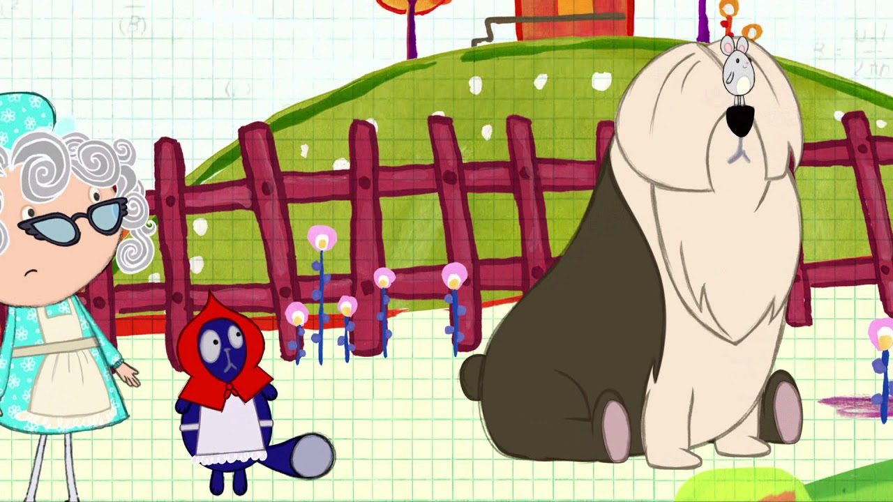 Peg + Cat