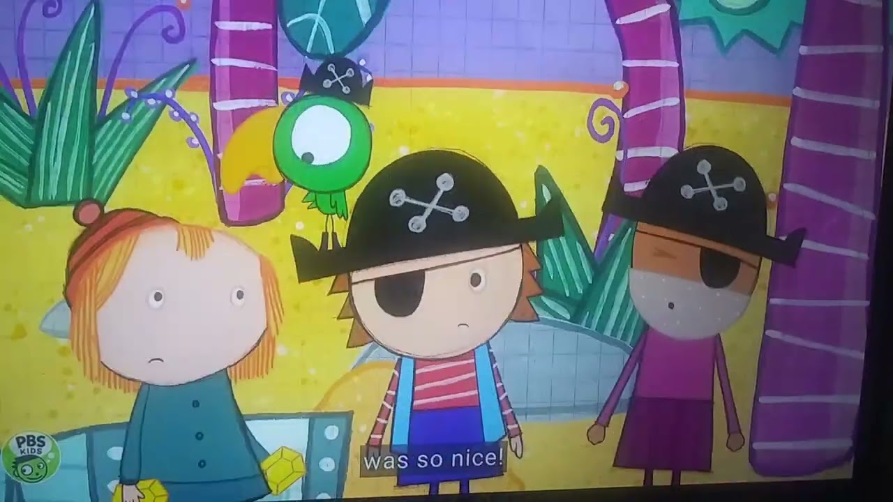 Peg + Cat Crying Compliton Pt.2