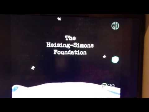 Peg + cat funding 2013-2014