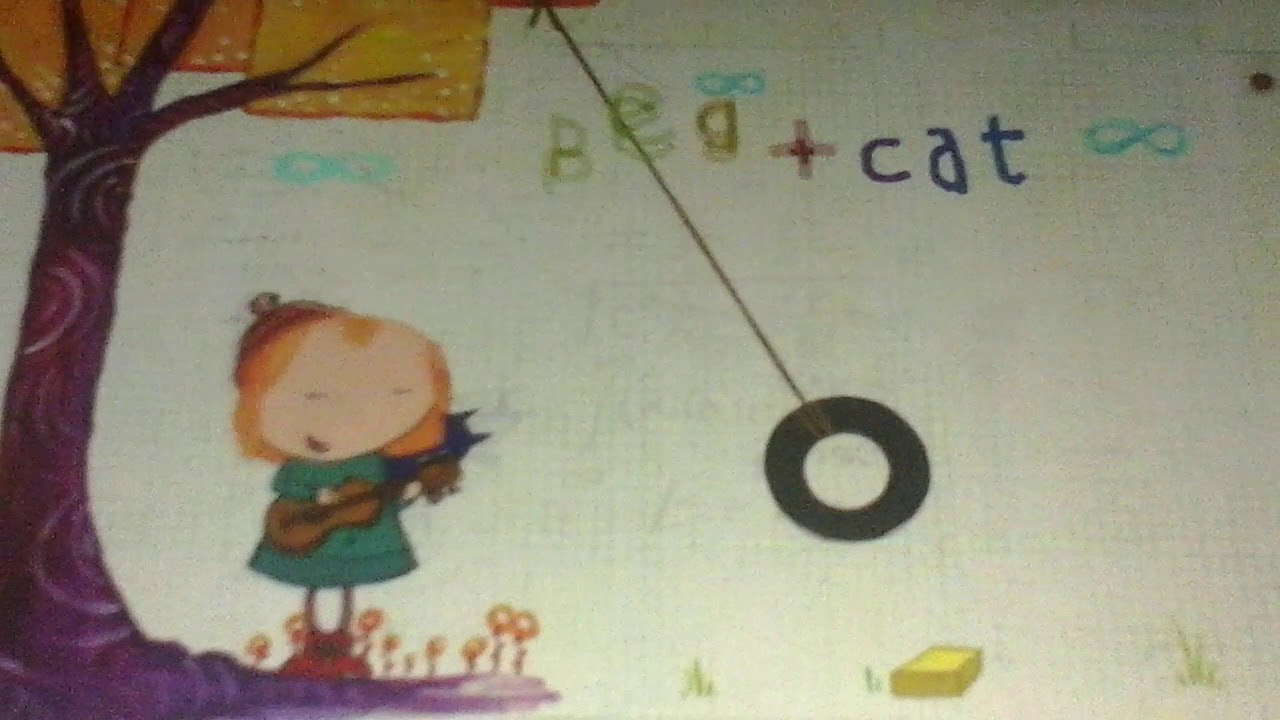 peg + cat lost episode opening
