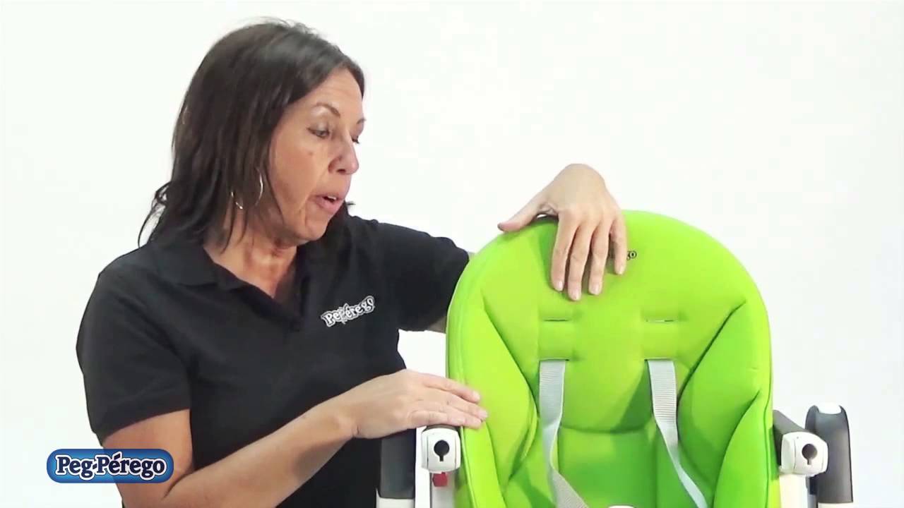 Peg Perego - Siesta 