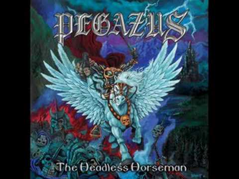 Pegazus - Metal Forever