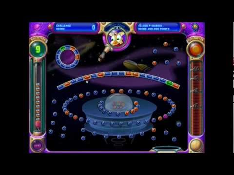 PEGGLE 40,000 P-Babies MASTER CHALLENGES