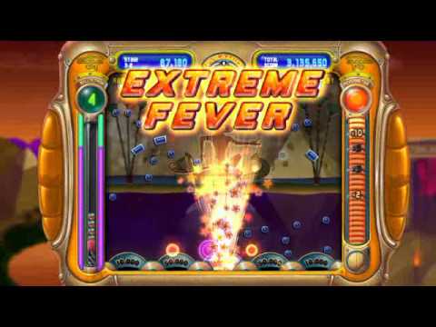 Peggle baby