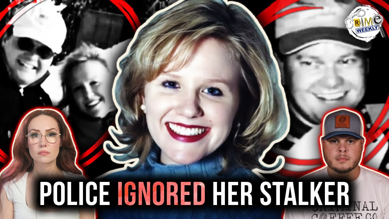 Peggy Klinke: Stalked, Ignored, and Silenced (Part 1)