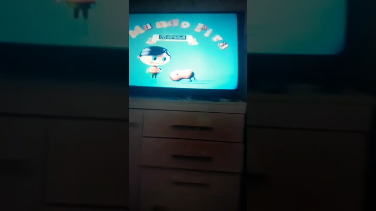 peixonauta oferecimento