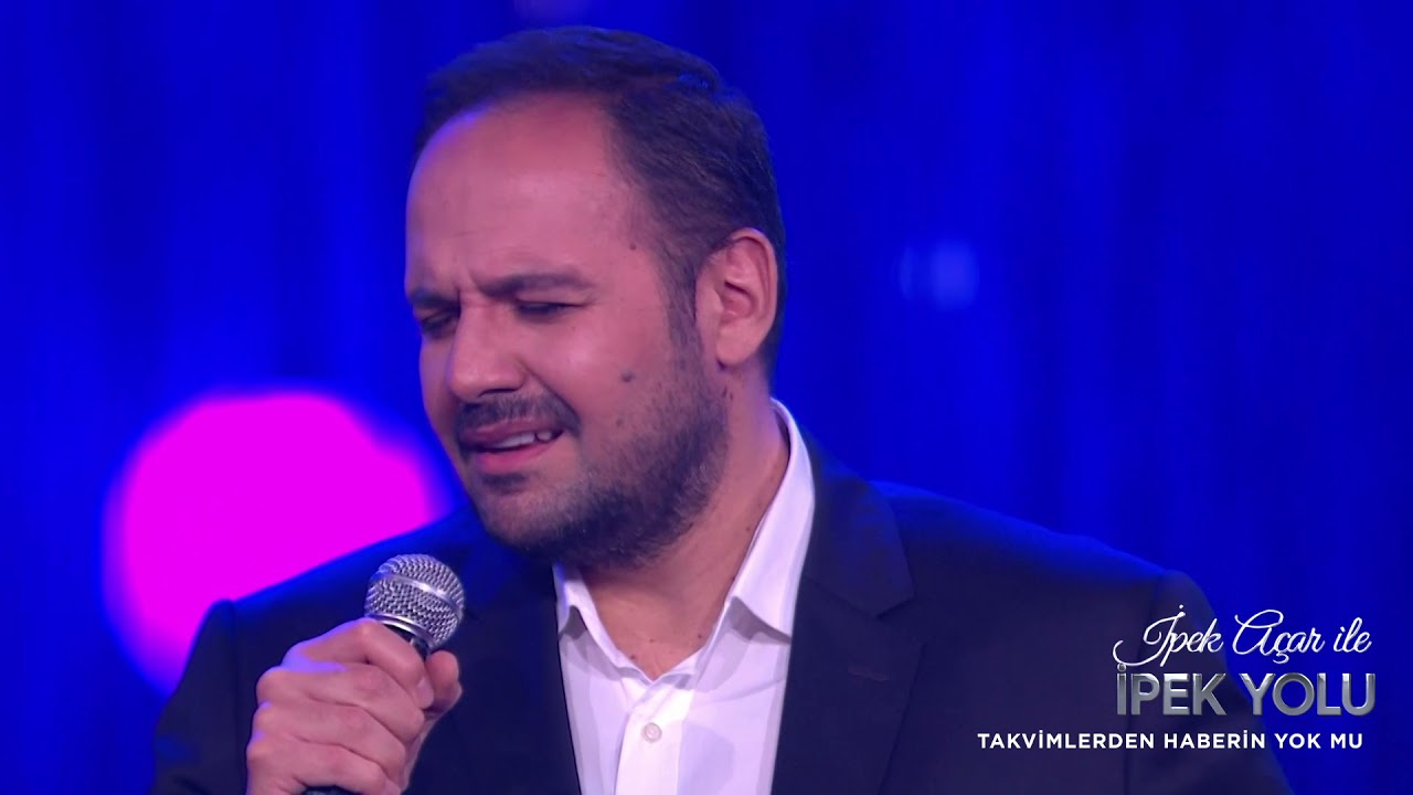İpek Açar ile İpek Yolu - Murat Karahan - Takvimlerden Haberin Yok Mu