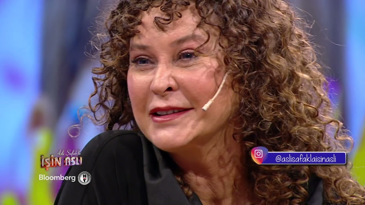 İpek Tenolcay & Renan Bilek - Aslı Şafak'la İşin Aslı | 19.04.2022