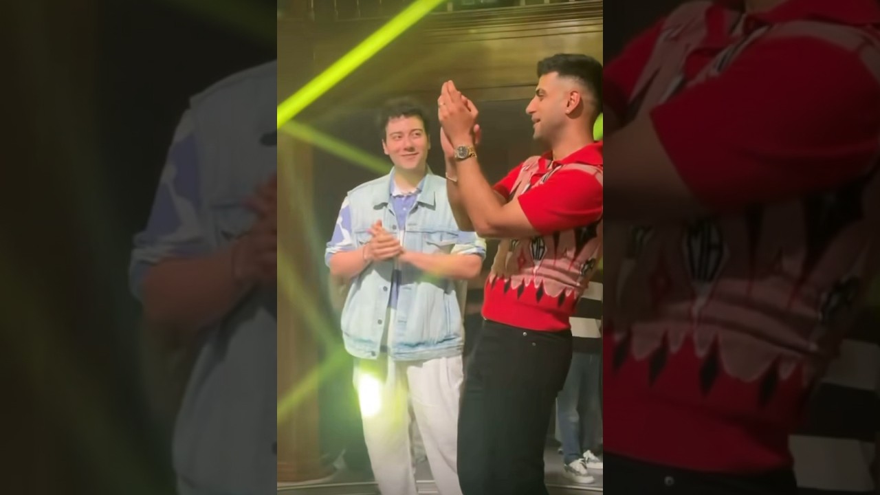 Peki Enes Batur’un Reynmen’e bakışı🥹🥰❤️🎵🌹@iamreynmen @newdaynewgame
