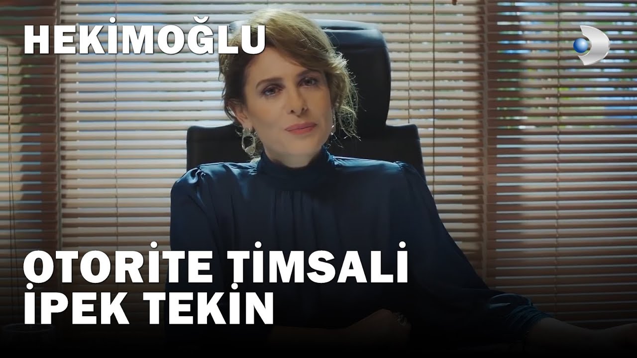İpek'in Ateş İle İmtihanı | Hekimoğlu Özel Sahneler