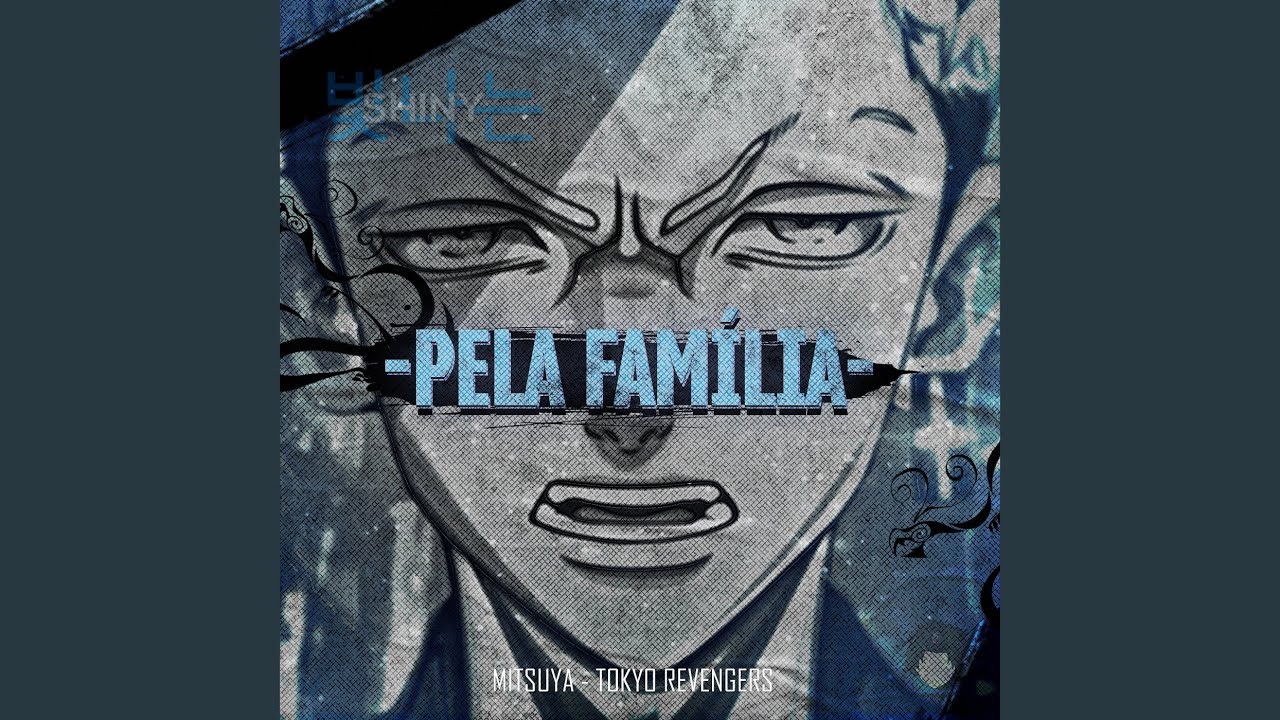 Pela Família: Mitsuya (Tokyo Revengers)