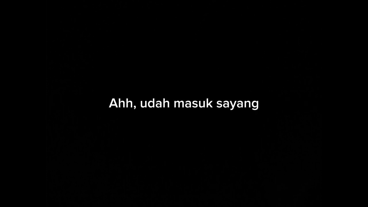 Pelan-pelan | Sakit tahu