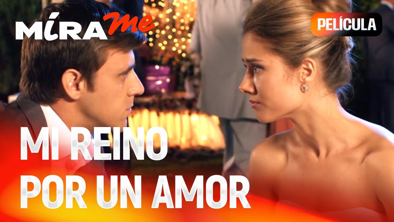 Película románticas completas 
