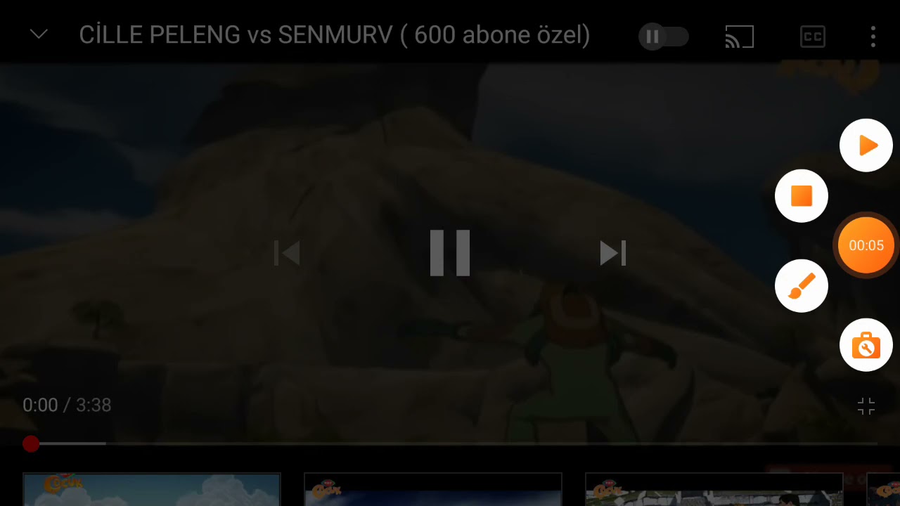 Peleng vs Akuran