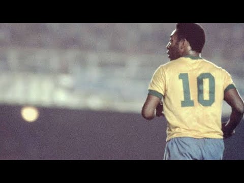 Pele’yi izlemeyenler için 🔥