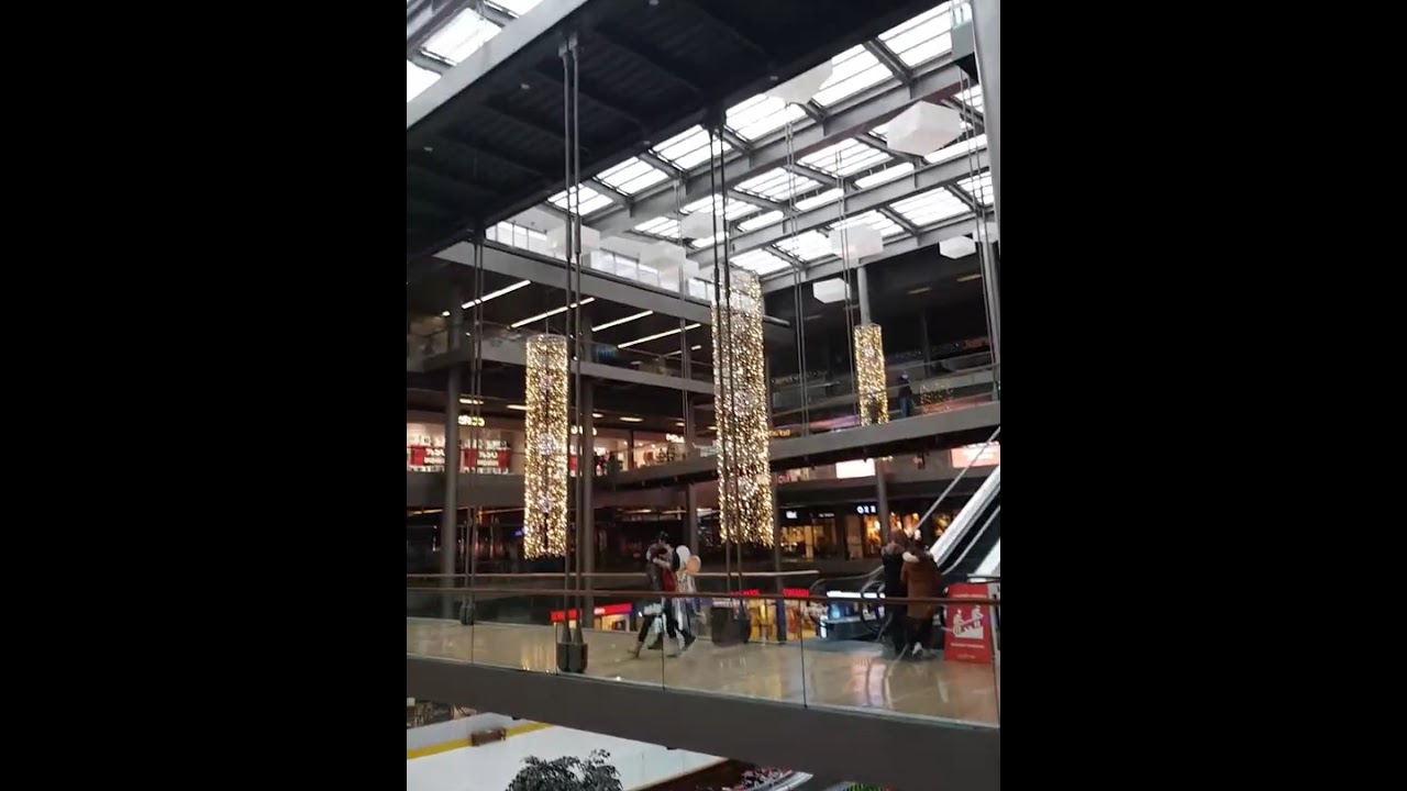 Pelican Mall - Pelican Mall Shopping Center Avcılar Istanbul | #shorts​ | Shopping In Istanbul 2021