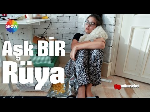 Pelin Akil Aşk Bir Rüya | Ne Münasebet 7.Bölüm Müziği