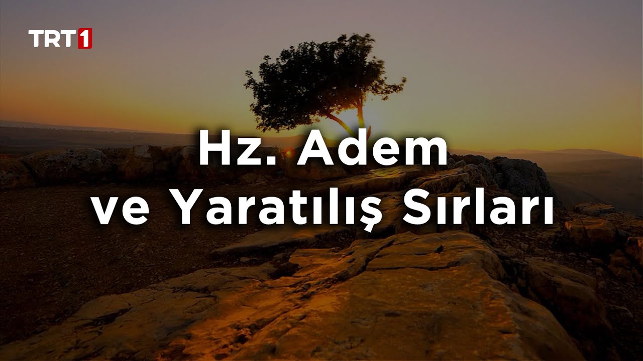 Pelin Çift ile Gündem Ötesi 269. Bölüm - Hz. Adem ve Yaratılış Sırları
